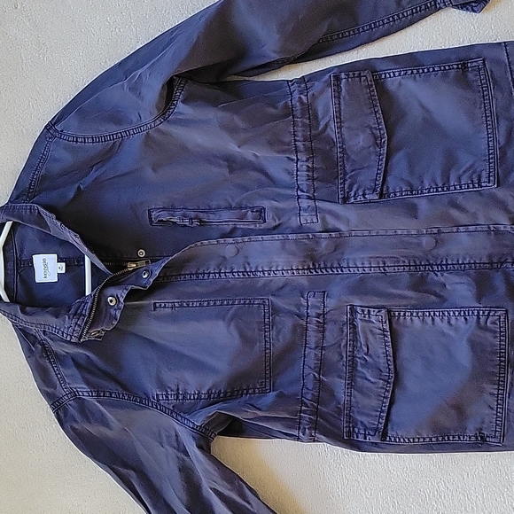 Jacket - Picture 3 of 4
